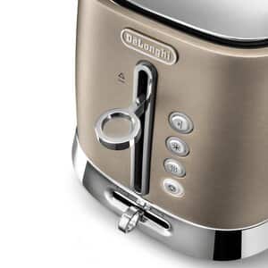 Diadema Plus toaster CTVU3003.BZ