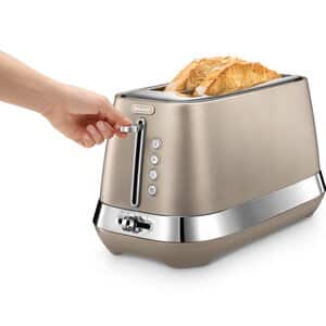 Diadema Plus toaster CTVU3003.BZ