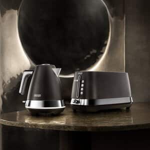 Diadema Plus toaster CTVU3003.BK