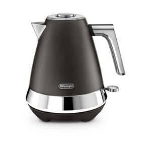 Diadema Plus Kettle Onyx Black