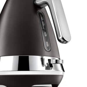 Diadema Plus Kettle Onyx Black