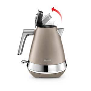 Diadema Plus kettle KBVU2401.BZ
