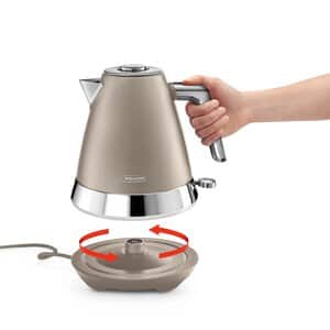 Diadema Plus kettle KBVU2401.BZ