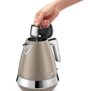 Diadema Plus kettle KBVU2401.BZ