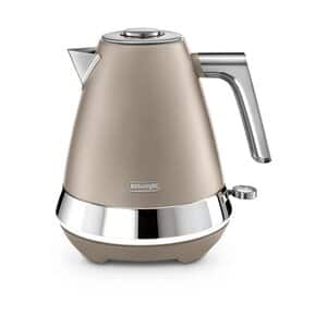 Diadema Plus kettle KBVU2401.BZ