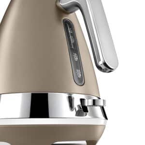 Diadema Plus kettle KBVU2401.BZ