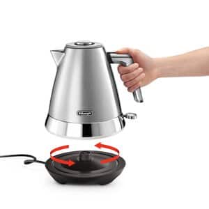 Diadema Plus kettle KBVU2401.M