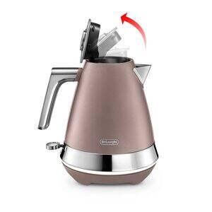 Diadema Plus kettle KBVU2401.PK