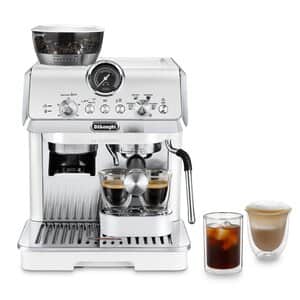La Specialista Arte, La Specialista Arte Evo Manual Coffee Maker EC9255.WI EX:2, 0132126156
