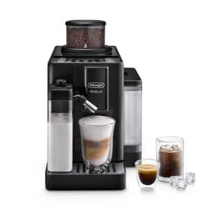 Rivelia Start, Rivelia Start automatic coffee maker EXAM420.55.BXL, 0132250226