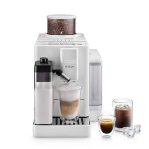 Rivelia Start, Rivelia Start automatic coffee maker EXAM420.55.WXL, 0132250225