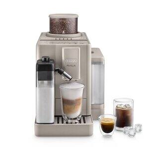 Rivelia Start, Rivelia Start automatic coffee maker EXAM420.56.BG, 0132250271
