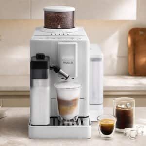 Rivelia Start automatic coffee maker EXAM420.55.WXL
