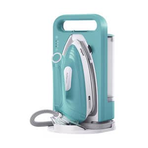UpStyle 2, UpStyle 2 Steam generator iron IS 2735 Green, 0128811000