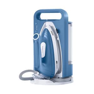 UpStyle 2, UpStyle 2 Steam generator iron IS 2745 Blue, 0128811001