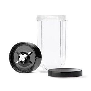 nutribullet® Accessories Blender, Dodatki za Magic Bullet, AS00010505
