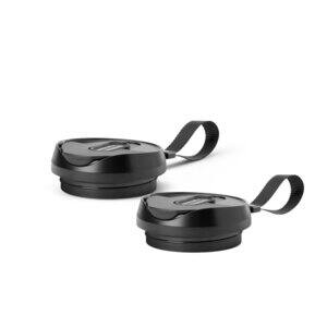 Accesorios para batidoras nutribullet®, 2 nutribullet Flip - Tapas para llevar, AS00010377