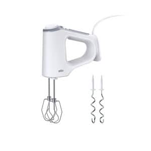 MultiMix 3, MultiMix 3 HM 3200WH with kneading hooks, whisks., 0X22211076