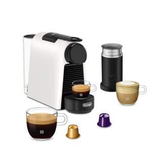 Essenza Mini, Essenza Mini Nespresso coffee machine EN85.WMTAE, 0132194076