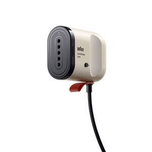 QuickStyle Mini, QuickStyle mini Garment steamer GS 1011 Beige, 0X13810300