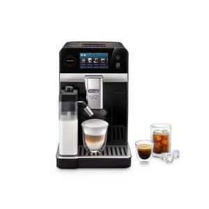 Eletta, Eletta Ultra automatisk kaffemaskine ECAM472.50.B, 0132250235