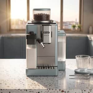 Rivelia Kaffeevollautomat EXAM441.55.AMR
