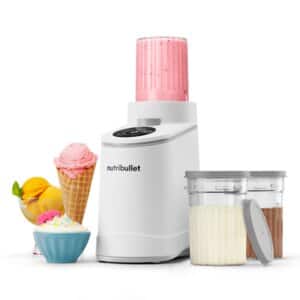 Gelatiera, nutribullet® Chill™, RC20400001
