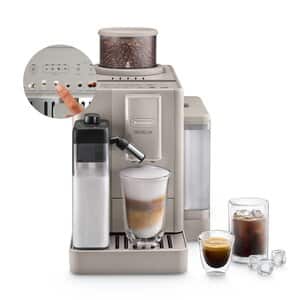 Rivelia Start, Macchina automatica per caffè in chicchi Rivelia Start EXAM422.55.BG, 0132250230