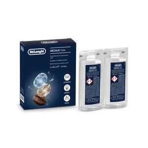 Descalers and water filters, Decalk Care descaler, 2x100 ml, AS00006349