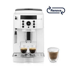 Generalüberholte Kaffeevollautomaten, Generalüberholter Kaffeevollautomat ECAM21.118.W-second Magnifica S, XB10132213138