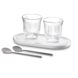 DLSC333 Espresso-poharak – különleges szett