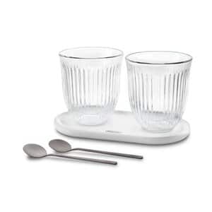 DLSC332 Cappuccino-poharak – különleges szett