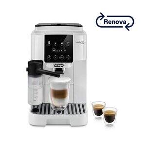 Restaurerede fuldautomatiske kaffemaskiner, Magnifica Start restaureret automatisk kaffemaskine ECAM220.61.W-second, XB10132217142