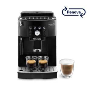 Renovované plne automatické kávovary, Renovovaný plnoautomatický kávovar Magnifica S Smart ECAM230.13.B-second, XB10132213168