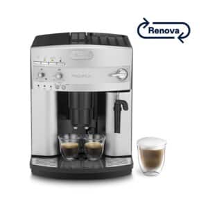 Obnovljeni potpuno automatski aparati za kavu, Automatski aparat za kavu Magnifica Refurbished ESAM3200.S EX:1-second, XB10132212126