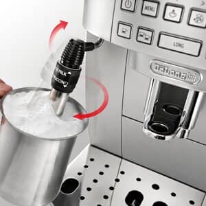 Expresso broyeur Magnifica S ECAM22.340.SB