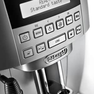 Expresso broyeur Magnifica S ECAM22.340.SB