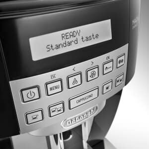 ECAM22.360.B Magnifica S Volautomatische espressomachine
