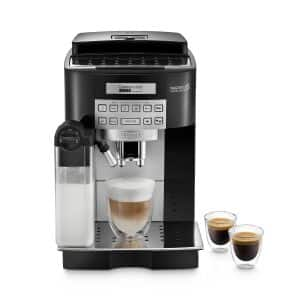 Manual de usuario DeLonghi Magnifica S ECAM21.117.B (Español - 49 páginas)