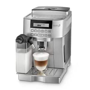 Manual de usuario DeLonghi Magnifica S ECAM21.117.B (Español - 49 páginas)