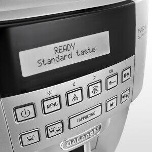 ECAM22.360.S Magnifica S Automatic coffee maker