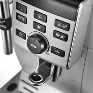 ECAM23.120.SB 23-serie volautomatische espressomachine