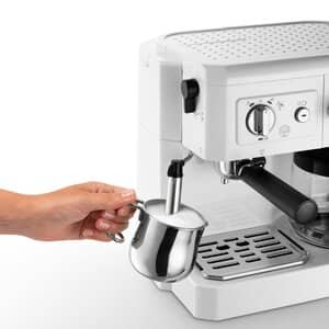 コンビコーヒーメーカー ホワイト BCO410J-W コンビコーヒー