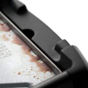 2-in-1 Indoor Grill & Griddle with Reversible Plate - BGR50