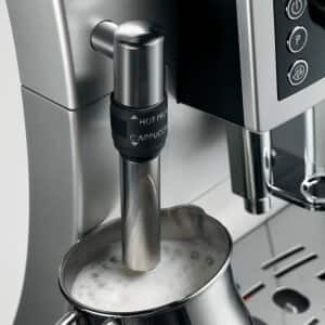 ECAM23.420.SW Magnifica S volautomatische espressomachine