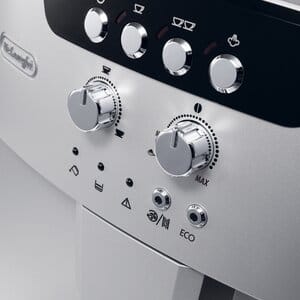 Magnifica Automatic Espresso Machine, Cappuccino Maker - ESAM04110S