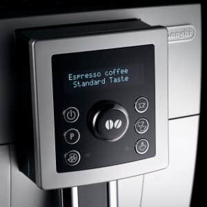 ECAM23.420.SW Magnifica S volautomatische espressomachine