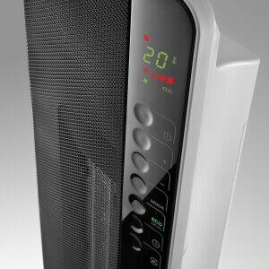 送料込み　美品DeLonghi Multi09 Dynamic Heater Amazon.co.jp: DeLonghi MDHU09-BK Multi-Dynamic Heater, Zero