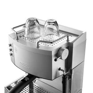 Manual Espresso Machine - EC702