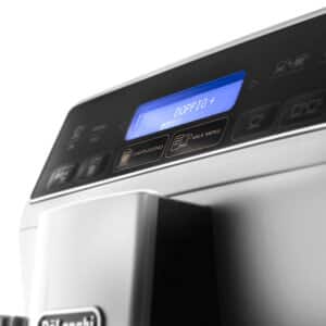 ETAM29.666.S Autentica Kaffeevollautomat